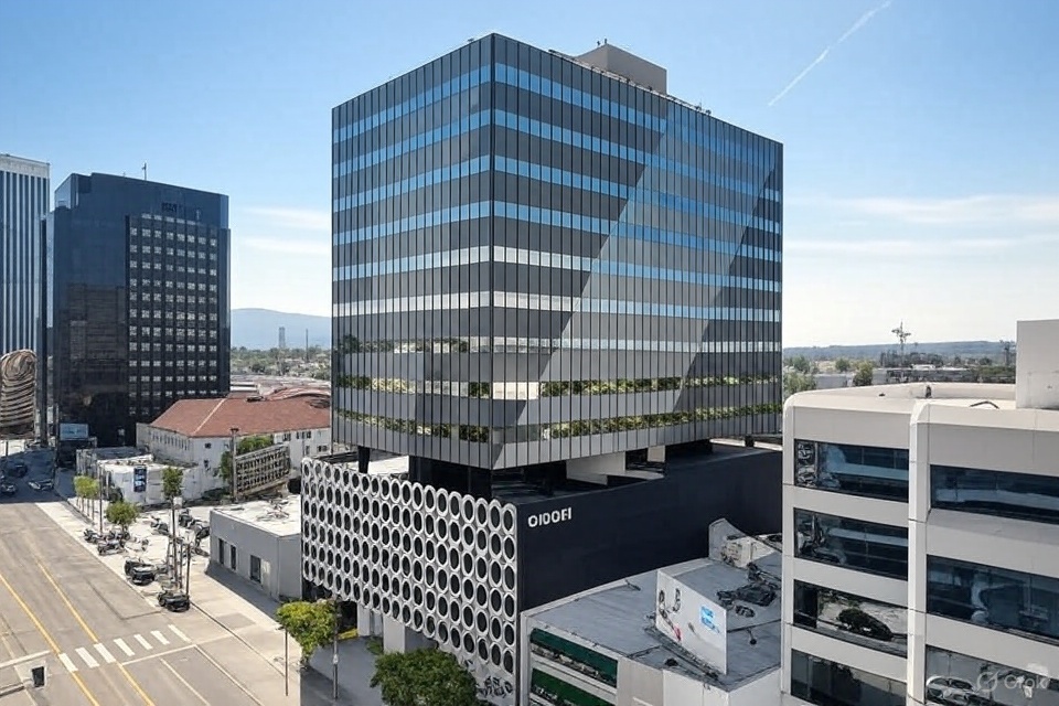 Wilshire Blvd Medical Suites